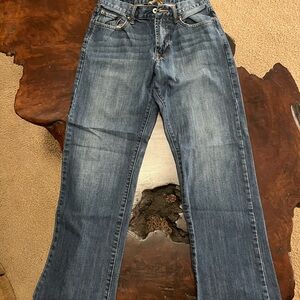 Lucky Brand Blue Denim Jeans Men’s